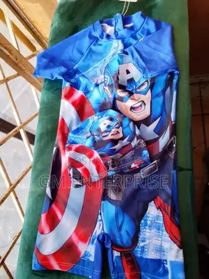 Swimming Costume, Kids Swimming Costume