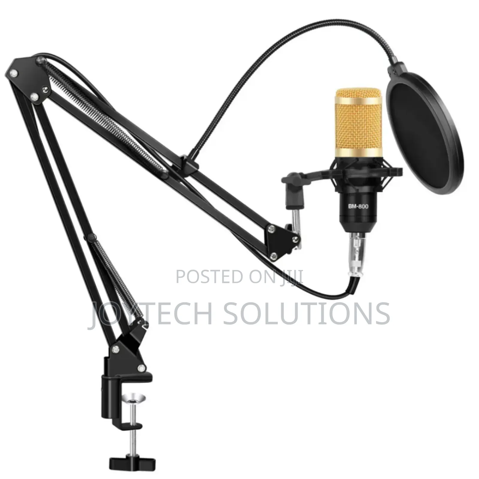 Hot Selling Condenser Microphone