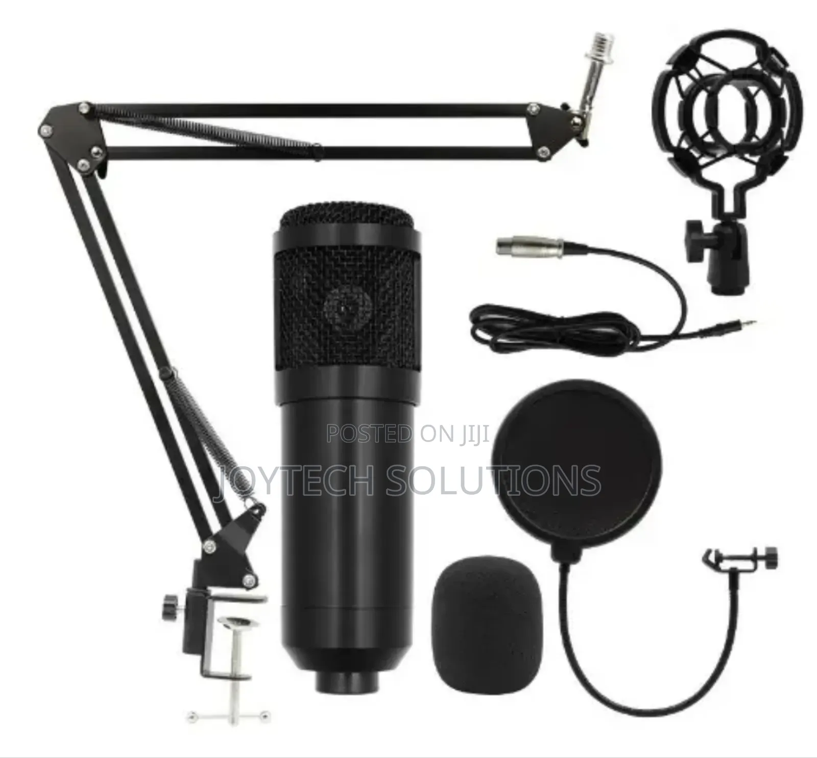 Hot Selling Condenser Microphone
