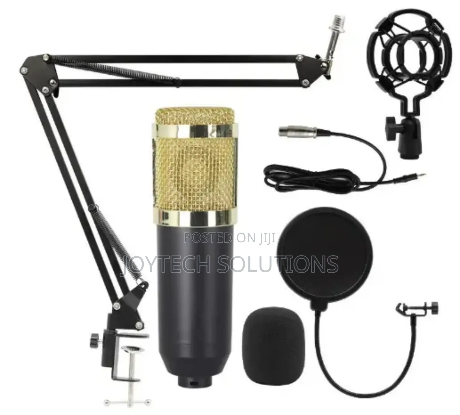 Hot Selling Condenser Microphone