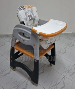 3 in 1 Feeding Chairs - thumbnail 2