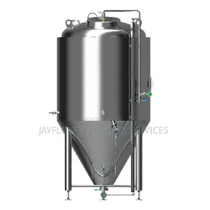 Conical Mixing Tank 1000 LTRS