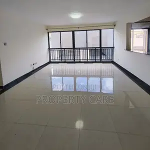 3bdrm Apartment in Kileleshwa for rent