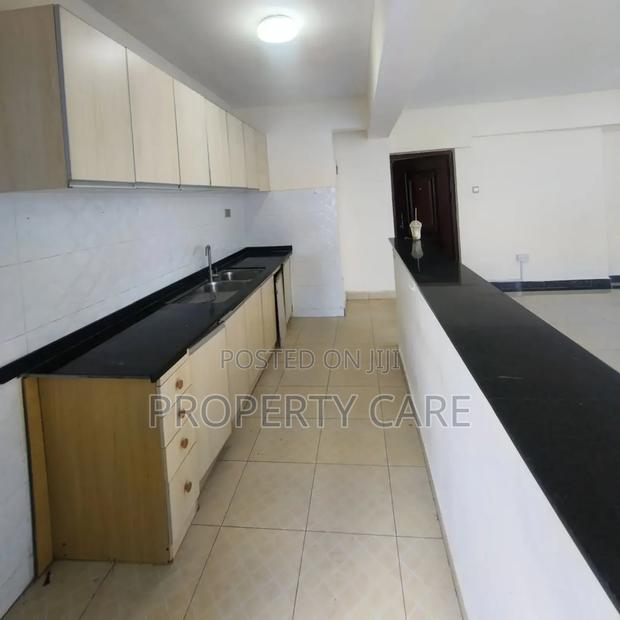 3bdrm Apartment in Kileleshwa for rent - thumbnail 2