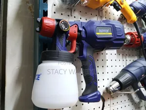 Quality Electric Spray Gun