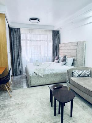 Luxurious Studio in Kilimani - thumbnail 2