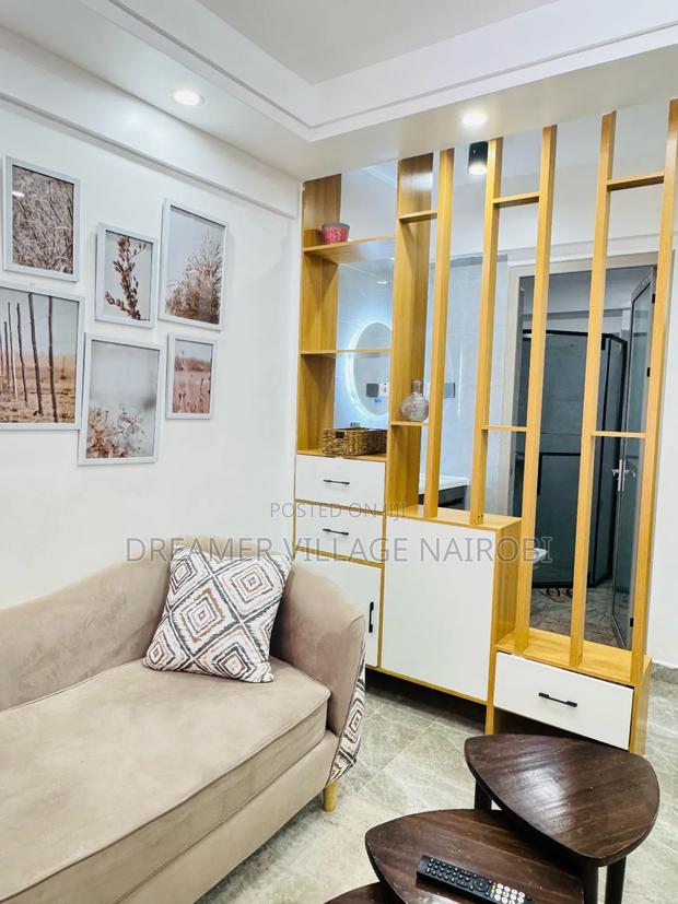 Luxurious Studio in Kilimani - thumbnail 4