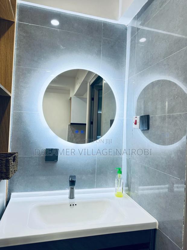 Luxurious Studio in Kilimani - thumbnail 5