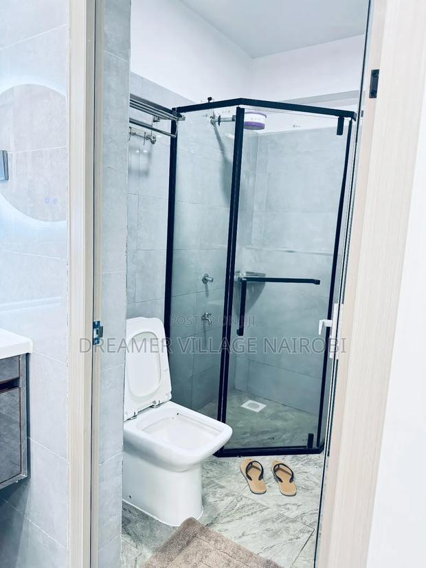 Luxurious Studio in Kilimani - thumbnail 6