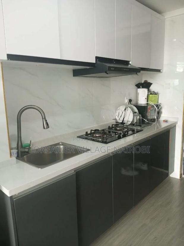 Luxurious Studio in Kilimani - thumbnail 8