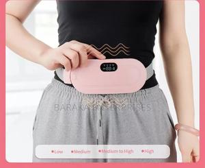 Menstrual Heating Pad - main view