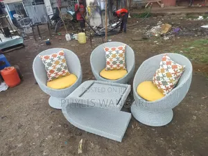 Outdoor Set