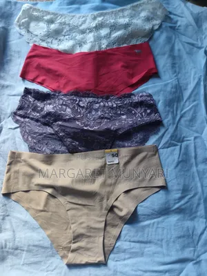 Lace Thin Panties
