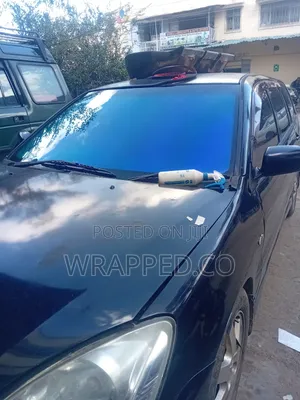 Chameleon Front Windshield Tint –| Premium Heat Uv Protection