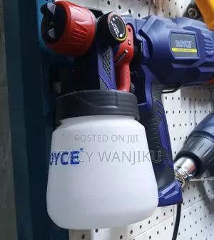 Readily Available Royce Spray Gun