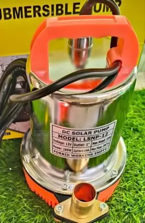 Reliable Dc Water Pump/Dc Water Pum"12v"