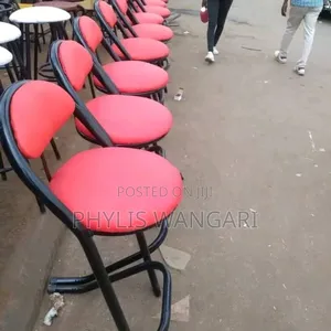 Bar Stools