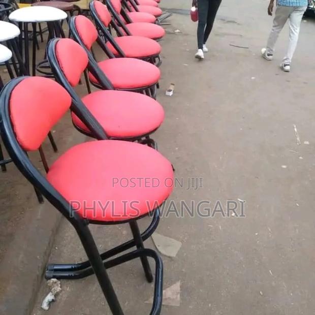 Bar Stools - main view