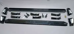 Side Step for D-Max (Original) Flat