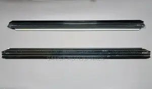 Side Step for D-Max (Original) Flat