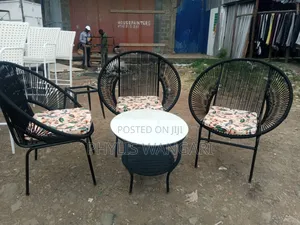 Balcony Set