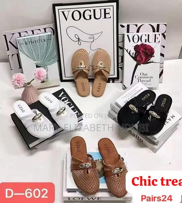 Chic Treads - thumbnail 4