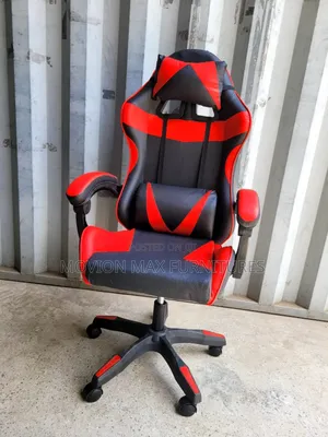 Comfort Gaming Chair