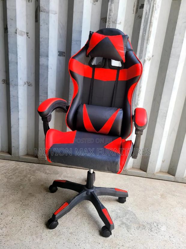Comfort Gaming Chair