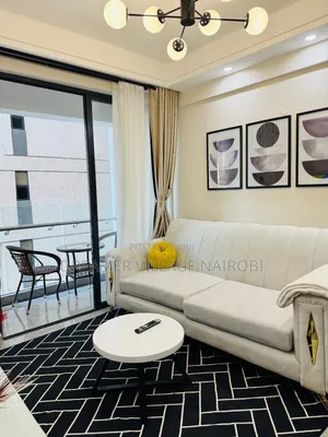 1bedroom in Kilimani Kindaruma Homes.