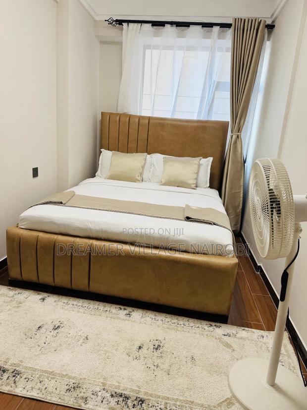 1bedroom in Kilimani Kindaruma Homes. - thumbnail 4