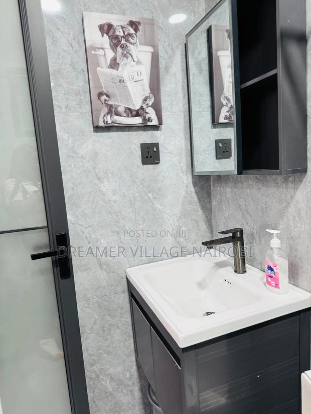 1bedroom in Kilimani Kindaruma Homes. - thumbnail 5