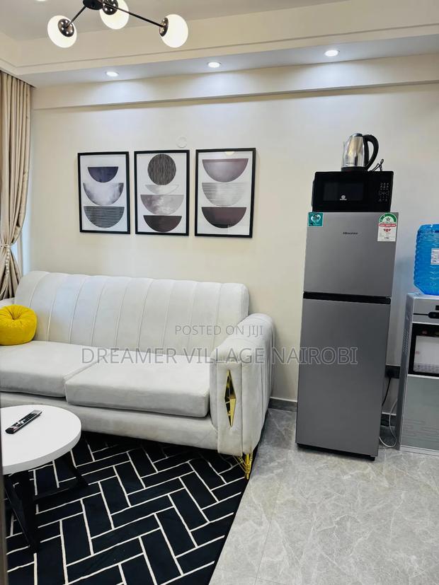 1bedroom in Kilimani Kindaruma Homes. - thumbnail 6