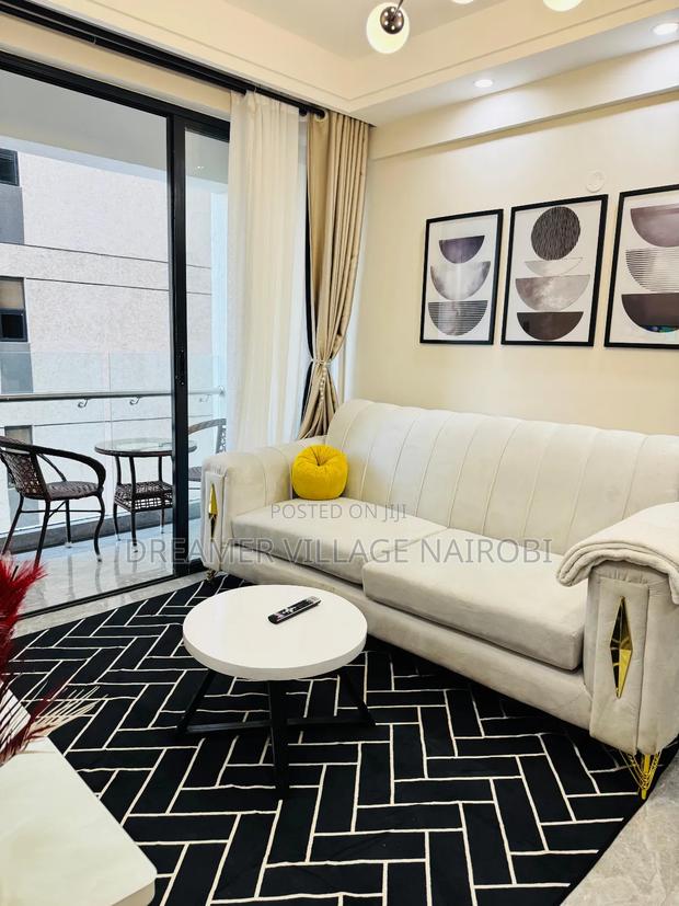 1bedroom in Kilimani Kindaruma Homes. - thumbnail 7