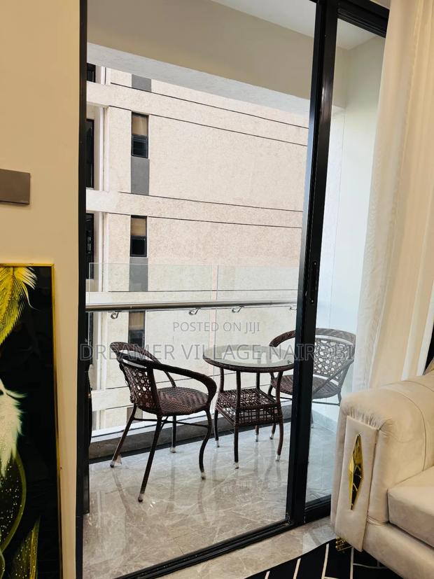 1bedroom in Kilimani Kindaruma Homes. - thumbnail 8