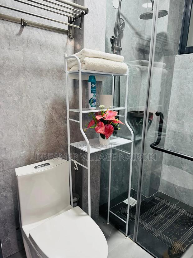 1bedroom in Kilimani Kindaruma Homes. - thumbnail 9