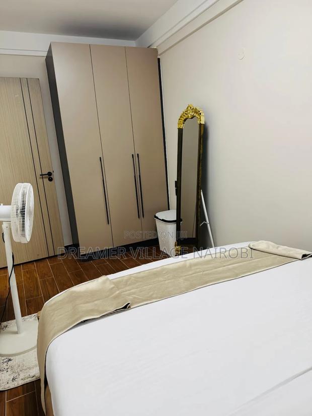 1bedroom in Kilimani Kindaruma Homes. - thumbnail 10