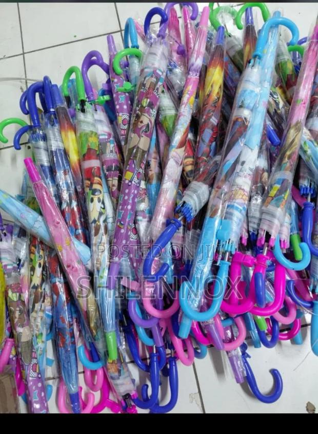 Kids Umbrella