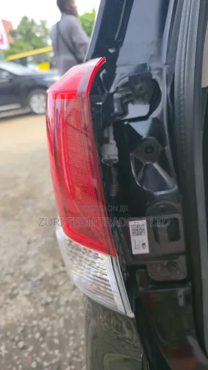 Subaru Forester  Sk9 Taillight