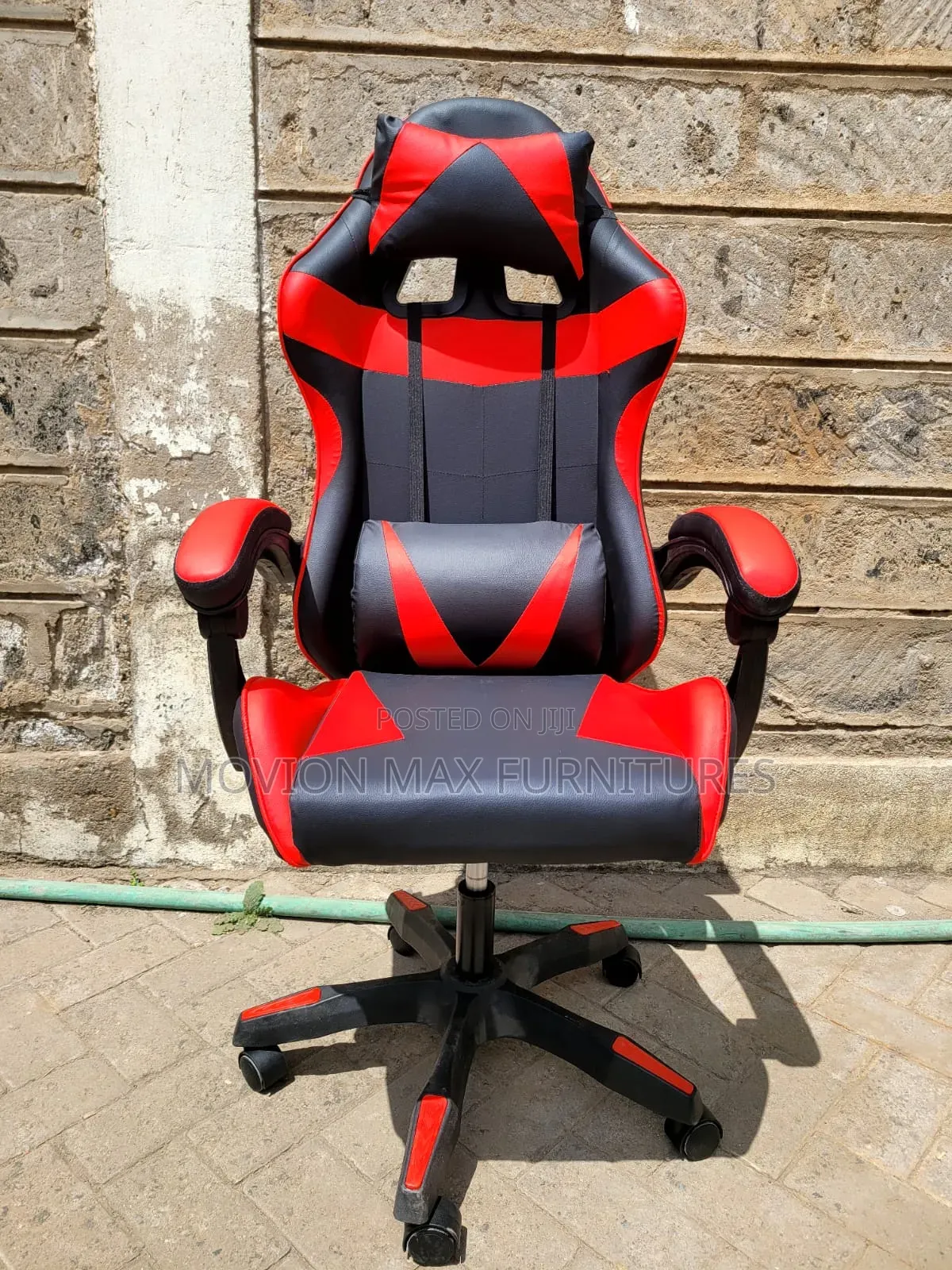 Gaming Seat