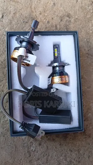 Super Bright Led Bulbs