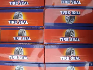 Tyre Repair Strip/ Puncture Seal