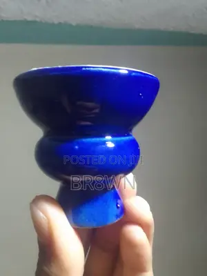 Ceramic Hookah Bowls
