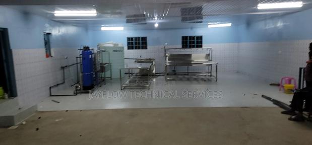 Water Treatment and Packaging Equipments - thumbnail 3