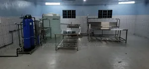 Water Treatment and Packaging Equipments