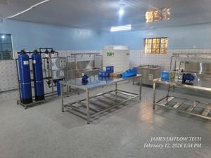 Water Treatment and Packaging Equipments - thumbnail 2