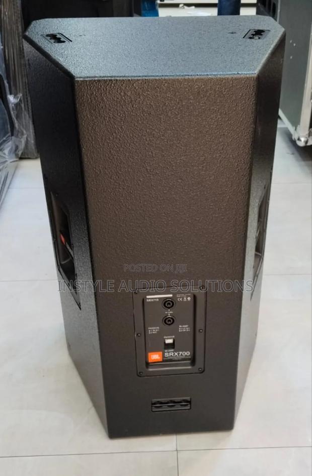 15" JBL Mid Range Professional Speaker 3200 Watts Pay on Delivery - thumbnail 4