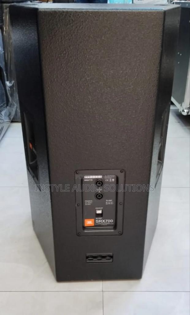 15" JBL Mid Range Professional Speaker 3200 Watts Pay on Delivery - thumbnail 5