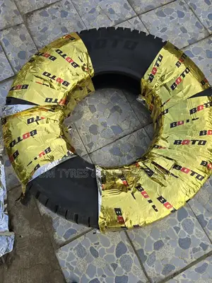 285 /75 R16 Boto Tyres (All Terrein).