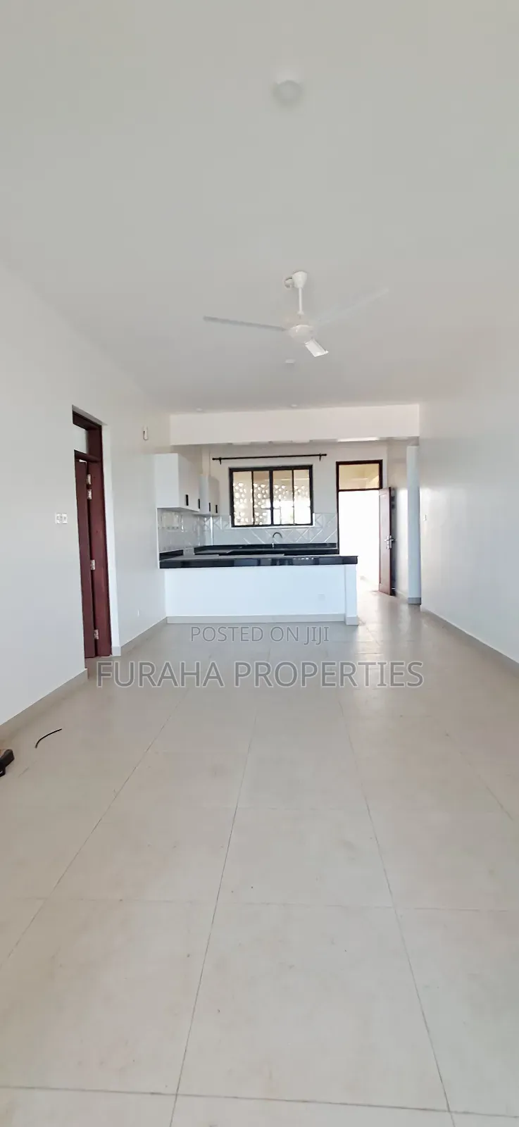 2bdrm Apartment in Nyali for sale