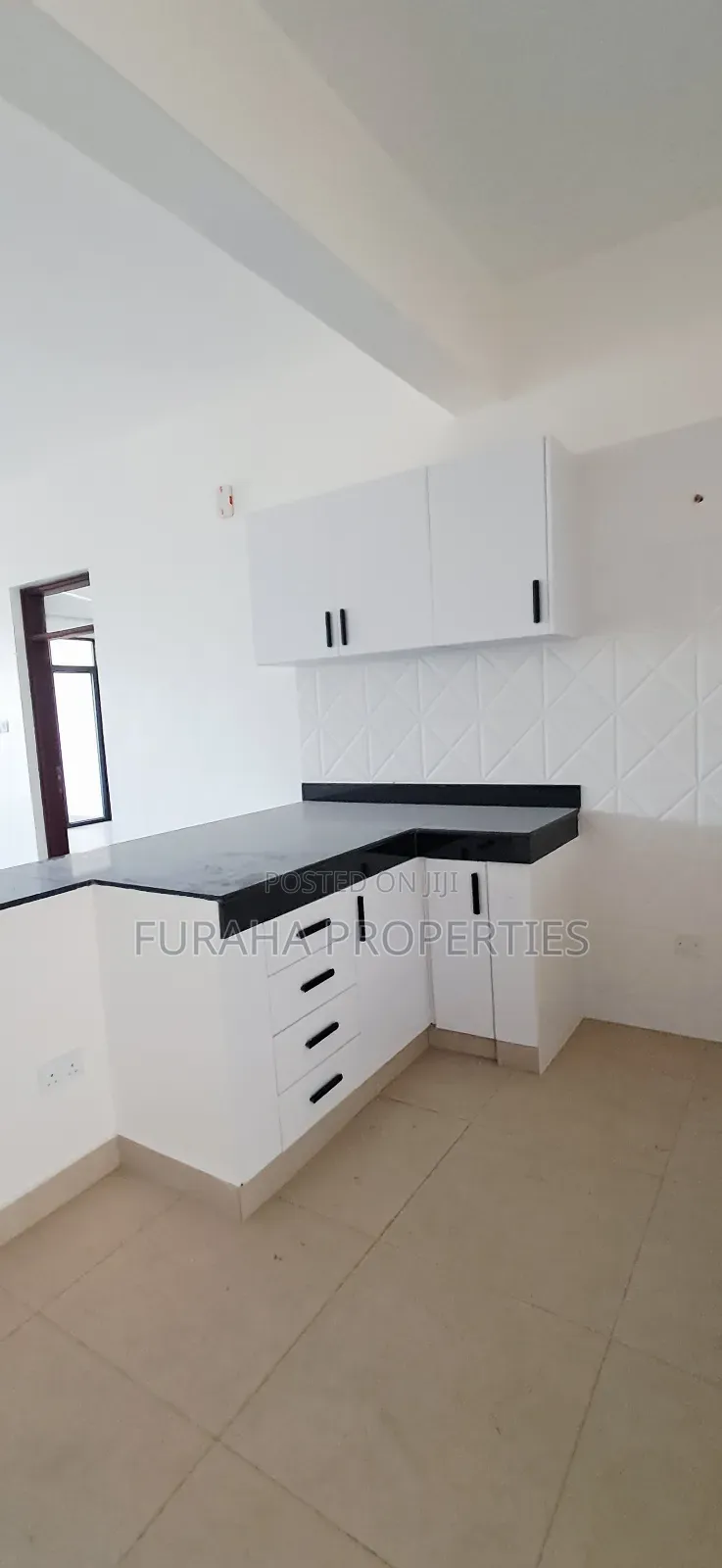 2bdrm Apartment in Nyali for sale